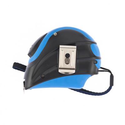 Рулетка Полимер,7,5 м х 25 мм,автоматическая фиксация,эргономичная форма Барс по ценам производителя в Уфе с доставкой по всей России