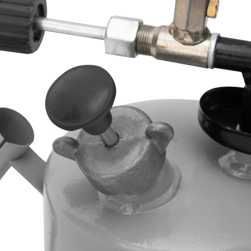 Лампа паяльная, 1.5 л Сибртех по ценам производителя в Уфе с доставкой по всей России