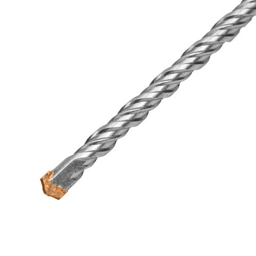 Бур по бетону, 8 х 300 мм, SDS Plus Matrix по ценам производителя в Уфе с доставкой по всей России