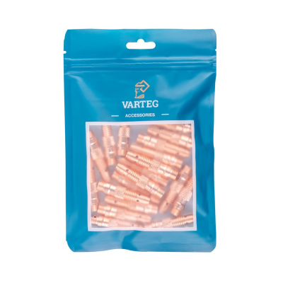 Varteg Корпус цанги 3,2мм TIG17/18/26 (701.0197/ТЕ0001-32, пр-во FoxWeld/КНР) купить в Москве с доставкой по всей России | ProtosMarket.ru