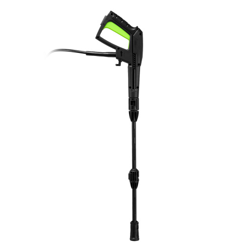 Моечная машина высокого давления АМ-1700, 1700 Вт, 130 бар, 350 л/ч, колесная Сибртех по ценам производителя в Уфе с доставкой по всей России