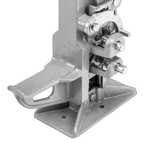 Домкрат реечный, 3 т, высота подъема 115-1016 мм, HigH Jack Matrix по ценам производителя в Уфе с доставкой по всей России