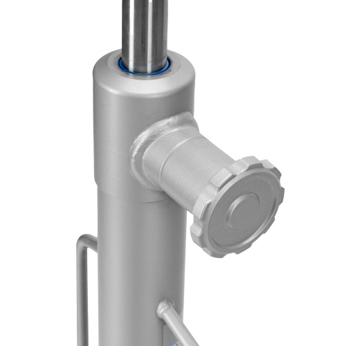 Стойка трансмиссионная гидравлическая, 0.5 т, H подъема 1130-1945 мм Matrix по ценам производителя в Уфе с доставкой по всей России