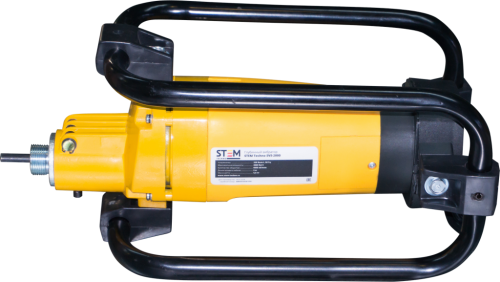 Глубинный вибратор STEM Techno SVE-2000 (2 кВт) по ценам производителя в Уфе с доставкой по всей России