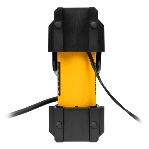 Компрессор автомобильный AC-75, 12 В, 10 атм., 75 л/мин, LED Denzel по ценам производителя в Уфе с доставкой по всей России