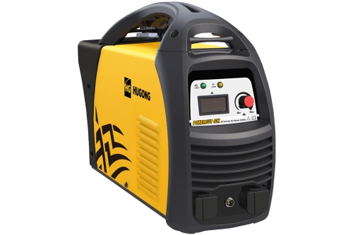 Аппарат воздушно-плазменной резки HUGONG POWERCUT 40K по ценам производителя в Уфе с доставкой по всей России