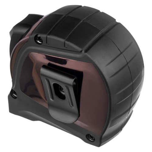 Рулетка "Doppelhaken",5 м x 25 мм,двухсторонний зацеп,Нейлон,двусторонняя шкала,автоматическая фиксация Gross по ценам производителя в Уфе с доставкой по всей России