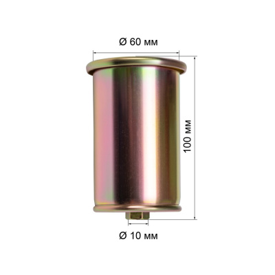 Горелка кровельная газовоздушная Г-1000В, д.60 (пр-во FoxWeld/КНР) купить в Москве с доставкой по всей России | ProtosMarket.ru