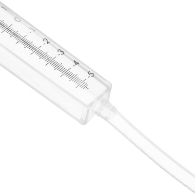 Гидроуровень, L 7 м, D 8 мм, со шкалой Сибртех по ценам производителя в Уфе с доставкой по всей России