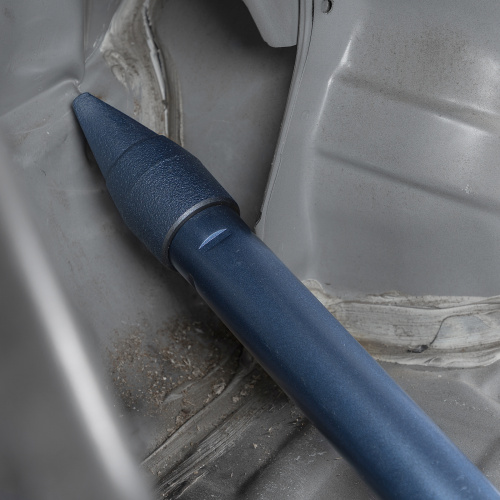 Растяжка гидравлическая, 10 т, набор из 17 предметов, 7 сменных насадок, в пластиковом кейсе на колесах Stels по ценам производителя в Уфе с доставкой по всей России