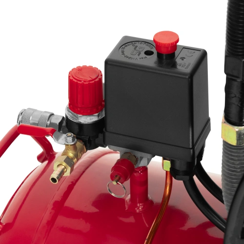 Компрессор воздушный ременный привод КР3000/100  3,0 кВт, 100 литров, 510 л/мин МТХ по ценам производителя в Уфе с доставкой по всей России