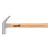 Молоток-гвоздодер, 560 г, боек 29 мм, деревянная рукоятка Sparta по ценам производителя в Уфе с доставкой по всей России