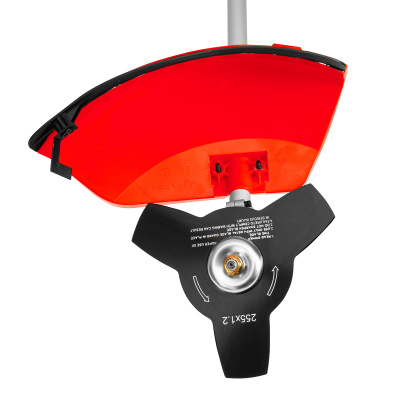 Триммер бензиновый MT-43, 43 см³, неразъемная штанга, состоит из 2 частей MTX по ценам производителя в Уфе с доставкой по всей России