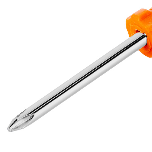 Отвертка комбинированная SL6/PH2 Sparta по ценам производителя в Уфе с доставкой по всей России