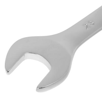 Ключ комбинированный, 23 мм, CrV, полированный хром Matrix по ценам производителя в Уфе с доставкой по всей России