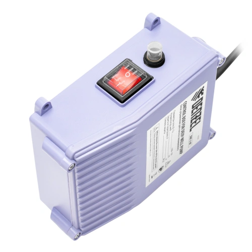 Скважинный насос DWC-3-60, центробежный, диаметр 3", 800 Вт, 3300 л/ч, напор 60 м Denzel по ценам производителя в Уфе с доставкой по всей России