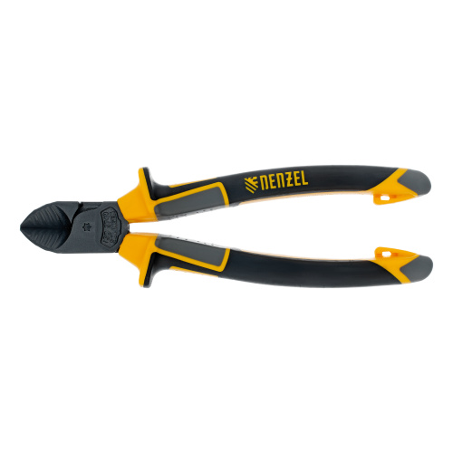 Бокорезы 180 мм, трехкомпонентные рукоятки Denzel по ценам производителя в Уфе с доставкой по всей России