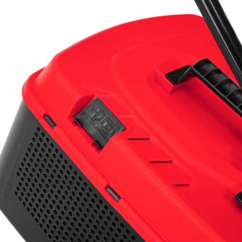 Газонокосилка аккумуляторная бесщеточная CLM-320, 320 мм, травосб. 30 л, Li-Ion, 20 В MTX по ценам производителя в Уфе с доставкой по всей России