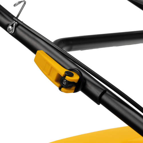 Газонокосилка бензиновая GLR-460SP-ZS, 149 см3, ширина 46 см, привод, травосборник 65 л Denzel по ценам производителя в Уфе с доставкой по всей России