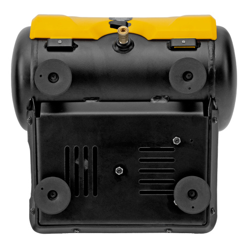 Компрессор воздушный безмасляный РС 1/6-180,1, 1 кВт, 180 л/мин, 6 л Denzel по ценам производителя в Уфе с доставкой по всей России