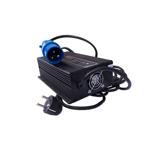 Зарядное устройство для штабелеров SPN (12В) по ценам производителя в Уфе с доставкой по всей России