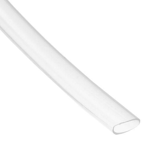 Гидроуровень, удлиненная колба, рельефная градуировка, 5 м Барс по ценам производителя в Уфе с доставкой по всей России