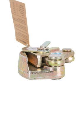 Захват для кабеля TOR WRP-2 по ценам производителя в Уфе с доставкой по всей России