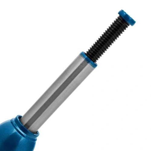 Домкрат гидравлический бутылочный, 10 т, h подъема 222-447 мм Stels по ценам производителя в Уфе с доставкой по всей России