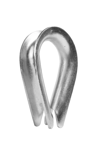 Коуш 32,0 мм TOR DIN 6899 (тип B) (Q) по ценам производителя в Уфе с доставкой по всей России