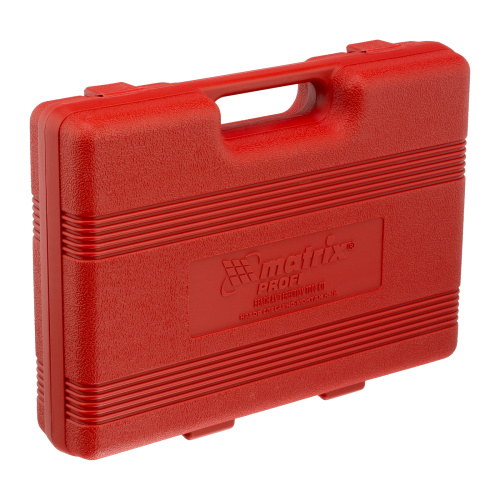 Набор инструментов, 1/4", 1/2", 94 предмета Matrix по ценам производителя в Уфе с доставкой по всей России