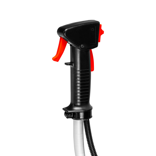 Триммер бензиновый MT-43S, 43 см³, разъемная штанга, состоит из 2 частей MTX по ценам производителя в Уфе с доставкой по всей России