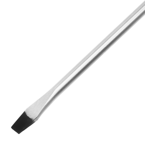 Отвертка Anti-Slip, SL3 х 100 мм, CrV, двухкомпонентная рукоятка Matrix по ценам производителя в Уфе с доставкой по всей России