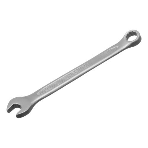 Ключ комбинированный, 8 мм, CrV, антислип Stels по ценам производителя в Уфе с доставкой по всей России