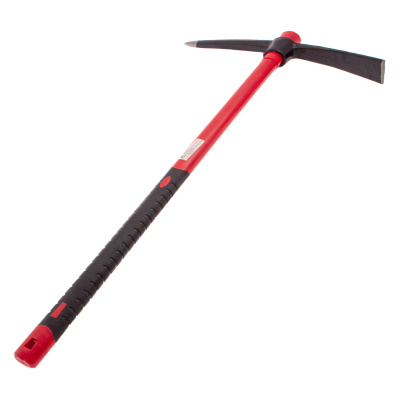 Кирка 1500 г, фибергласовая обрезиненная рукоятка 900 мм Matrix по ценам производителя в Уфе с доставкой по всей России