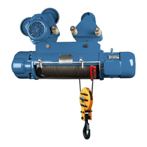 Таль электрическая канатная GEARSEN CD  3,2т, 12м (380В) по ценам производителя в Уфе с доставкой по всей России
