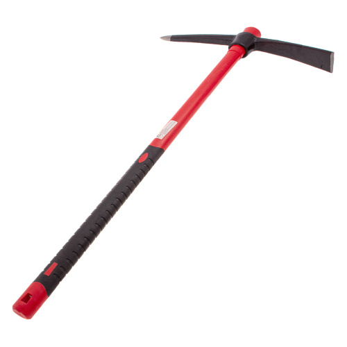 Кирка 1500 г, фибергласовая обрезиненная рукоятка 900 мм Matrix по ценам производителя в Уфе с доставкой по всей России