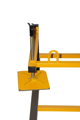 Захват для кровельных сэндвич-панелей ТГ-СПК-0,350 (A) по ценам производителя в Уфе с доставкой по всей России