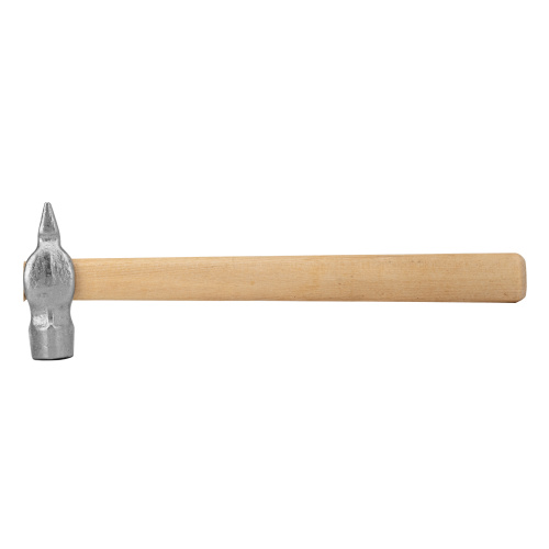 Молоток слесарный, 600 г, круглый боек, деревянная рукоятка по ценам производителя в Уфе с доставкой по всей России