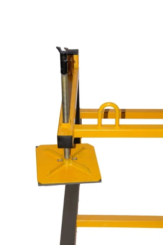 Захват для кровельных сэндвич-панелей ТГ-СПК-0,350 (A) по ценам производителя в Уфе с доставкой по всей России