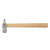Молоток слесарный, 600 г, круглый боек, деревянная рукоятка по ценам производителя в Уфе с доставкой по всей России Молоток слесарный, 600 г, круглый боек, деревянная рукоятка по ценам производителя в Уфе с доставкой по всей России