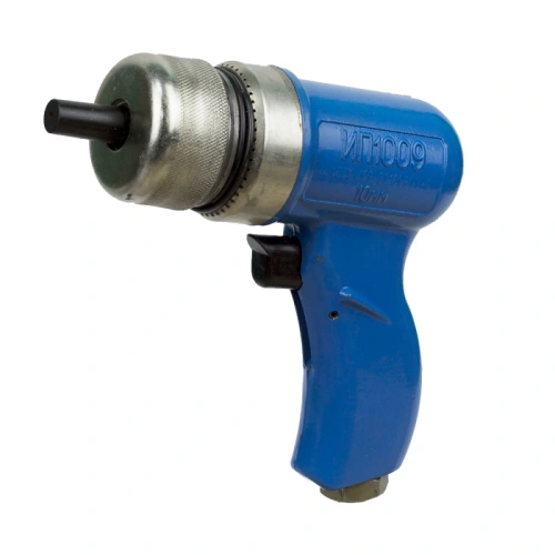 Дрель пневматическая ИП-1009 по ценам производителя в Уфе с доставкой по всей России