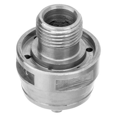 Комплект для краскораспылителя 57319 : сопло 2,5 мм, игла, форсунка Matrix по ценам производителя в Уфе с доставкой по всей России