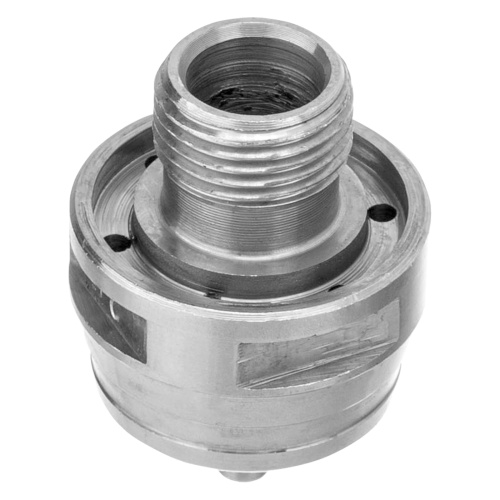 Комплект для краскораспылителя 57319 : сопло 2,5 мм, игла, форсунка Matrix по ценам производителя в Уфе с доставкой по всей России