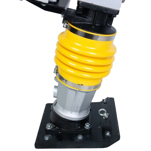 Вибротрамбовка 75 кг, 10кН (Lifan) алюминиевый корпус TOR HCR-80 купить в Москве с доставкой по всей России | ProtosMarket.ru