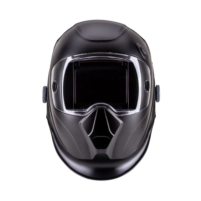 Маска сварщика КОРУНД-Х PRO ф-р 8100V без коробки по ценам производителя в Уфе с доставкой по всей России