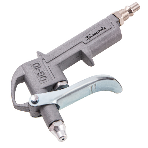 Пистолет продувочный, пневматический Matrix по ценам производителя в Уфе с доставкой по всей России