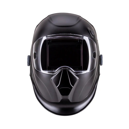 Маска сварщика КОРУНД-Х PRO ф-р 8100V без коробки по ценам производителя в Уфе с доставкой по всей России