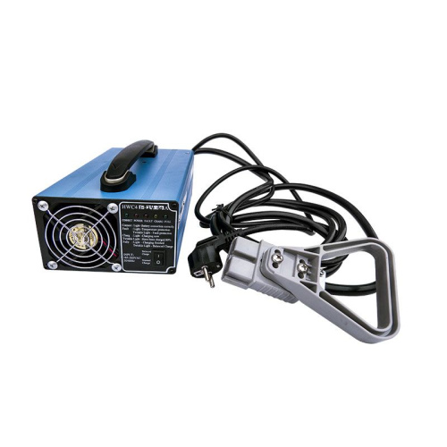 Самоходный штабелер PROLIFT SDR 1656 со свободным подъемом купить в Москве с доставкой по всей России | ProtosMarket.ru