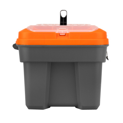 Ящик для инструмента с мет. замками 22", 560х285x235 мм Stels по ценам производителя в Уфе с доставкой по всей России