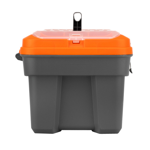 Ящик для инструмента с мет. замками 22", 560х285x235 мм Stels по ценам производителя в Уфе с доставкой по всей России